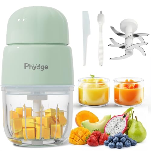 Baby Food Processor