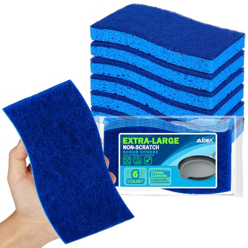 Sponges Kitchen