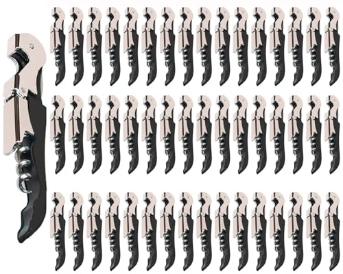 Professional Waiter Corkscrew Wine Openers Set