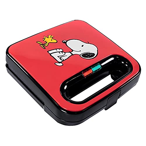 Officially Licensed Sandwich Maker