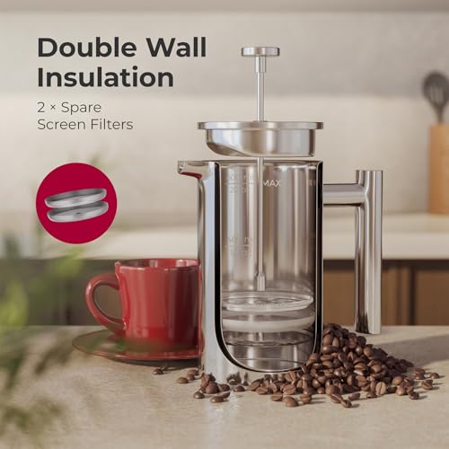 French Press Parent New