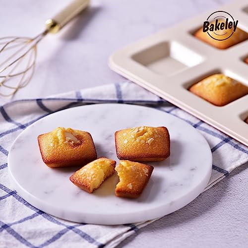 Square Muffin Pan Father 20260410