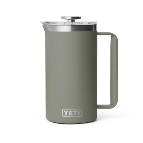 Rambler French Press Coffee Maker