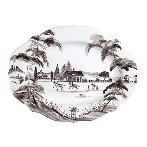 Country Estate Platters
