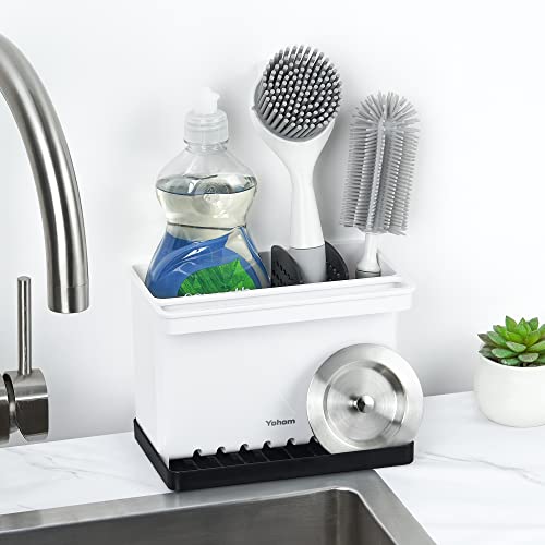 Kitchen Sink Caddy Organizer