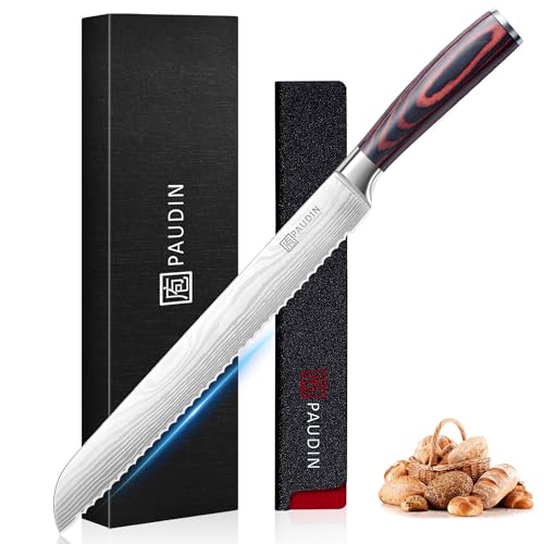 Bread Knife