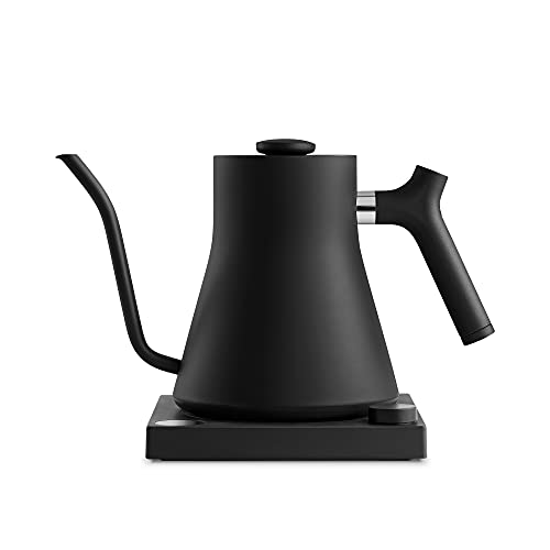 Stagg EKG Electric Gooseneck Kettle