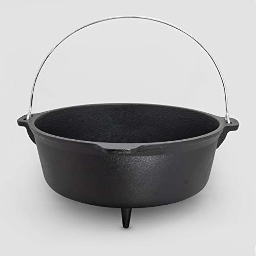 6 Qt Dutch Oven W