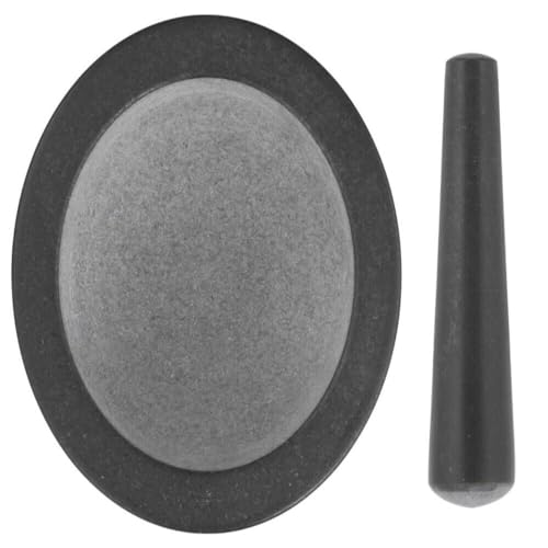 Jamie Oliver by Tefal Pestle and Mortar (Pestle & Mortar 14.5cm)