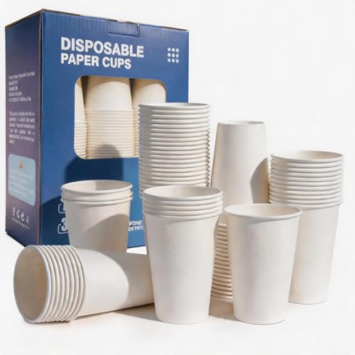 Disposable Paper Coffee Cups Leak