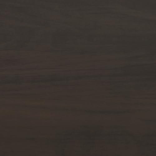 Artisan Solid Wood 38 inch Wide Transitional Medium Storage Cabinet in Honey Brown for the Living Room