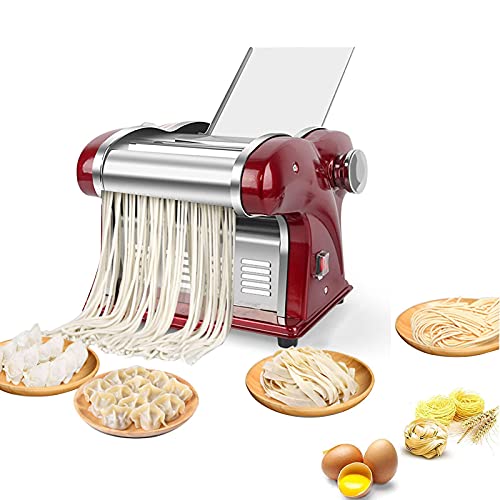 Electric Pasta Machine
