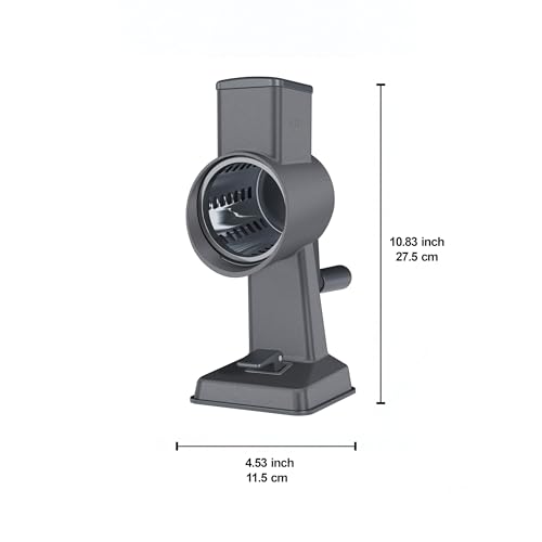 E900057 Rotary Cheese Grater