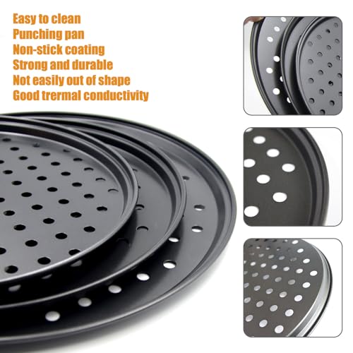 Pizza Pan for Oven