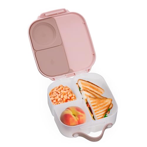 Mini Lunch Box