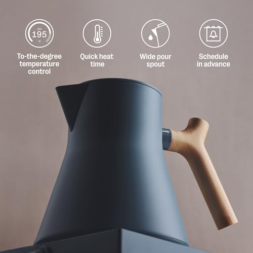 Corvo EKG Electric Tea Kettle Parent
