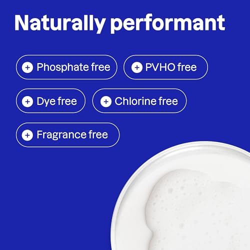 ATTITUDE Dishwasher Pods