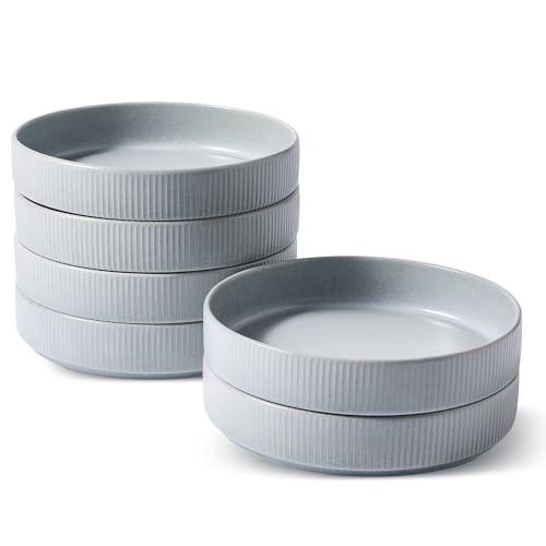 Star 7.5" Pasta Bowls Set