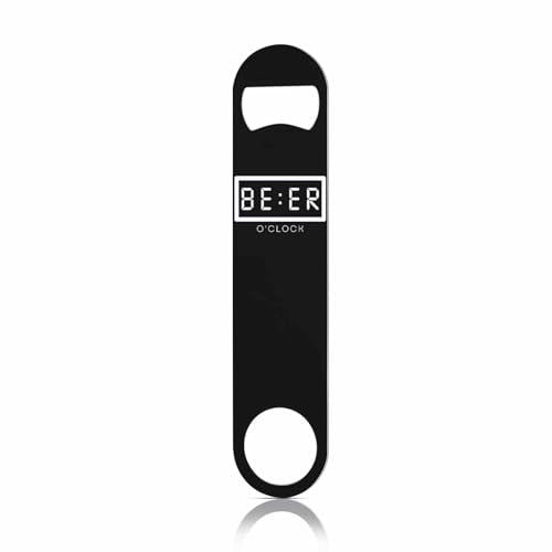 Anchors Stainless Steel Bottle Opener Nautical Anchor Hook Marine Cruise Symbol Boat or Ship Flat Beer Bottle Opener Keychain for Home Kitchen Bar Restaurant Party Birthday Gift