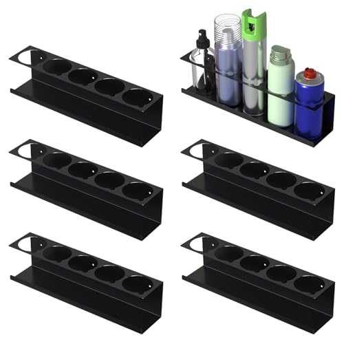 Professional Aerosol Spray Can Holder