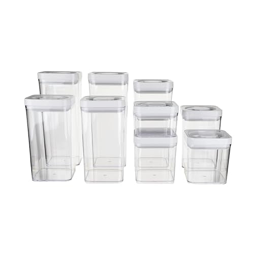 Airtight Food Storage Containers