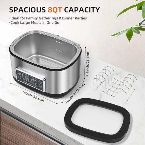 Sous Vide Cooker (Sous Vide Cooker Only)