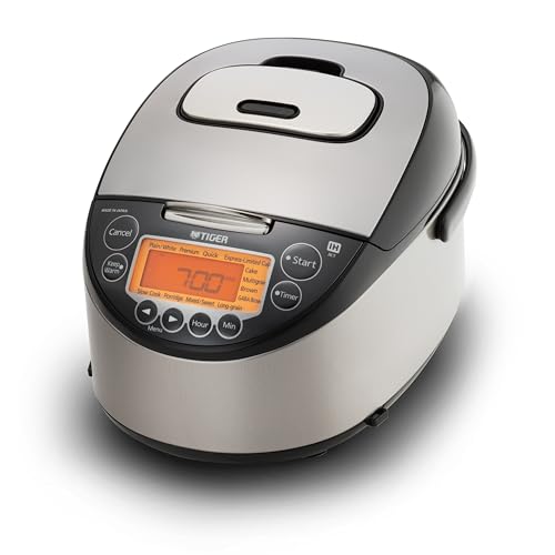 JKT-D18U 10-Cup
