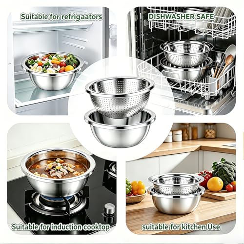 Stainless Steel Microporous Colander