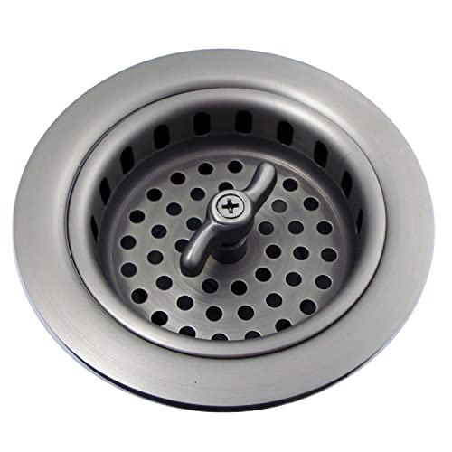 Sink Basket Strainer