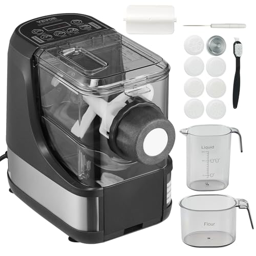 Electric Pasta Maker (Automatic)