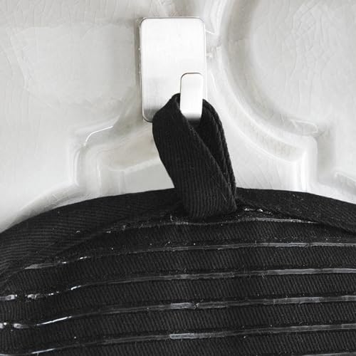 Premium Pot Holder & Hot Pad (Black / 4 Pack)