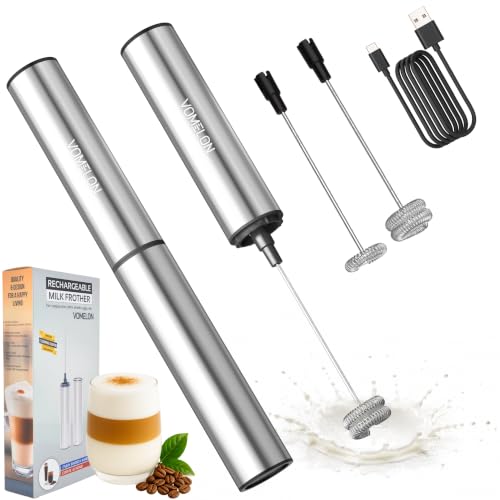 milk frother