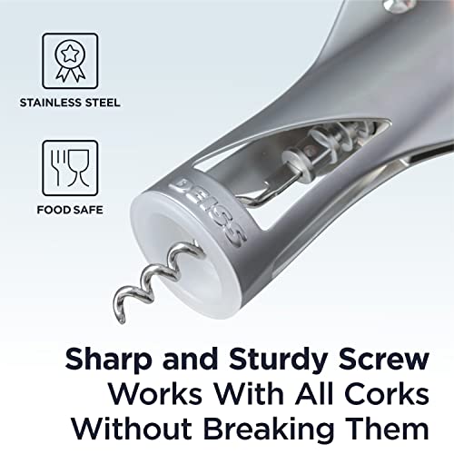 LUX Wine Opener