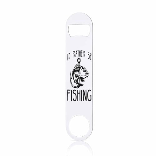 Watercolor Turtles Stainless Steel Bottle Opener Swimming Green Seaweed Blisters Freedom Leisure Ocean Animals Flat Beer Bottle Opener Keychain for Home Kitchen Bar Restaurant Party Gift