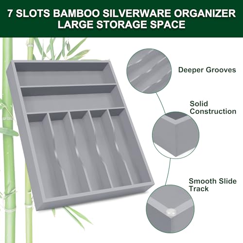 Utensil Organizer 10 Inch