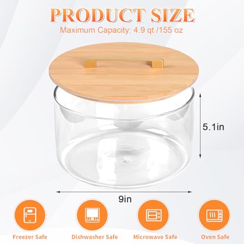 Large Salad Bowl