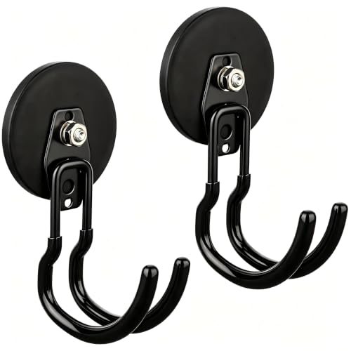 D66 D88 Strong Magnetic Hooks