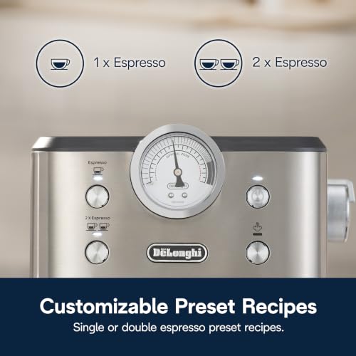 Classic Signature Espresso Machine (Classic Signature)