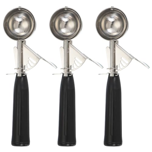 Cookie Scoops Ice Cream Scoop w