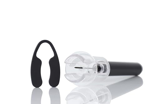 Wine Air Pressure Pump Bottle Opener Set