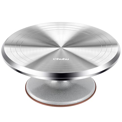Cake Turntable