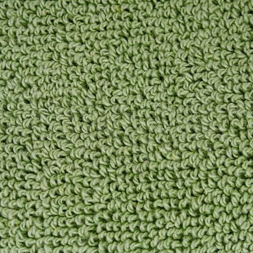 Terry Potholder & Hot Pad