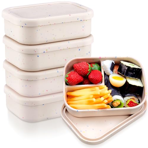 Silicone Bento Box