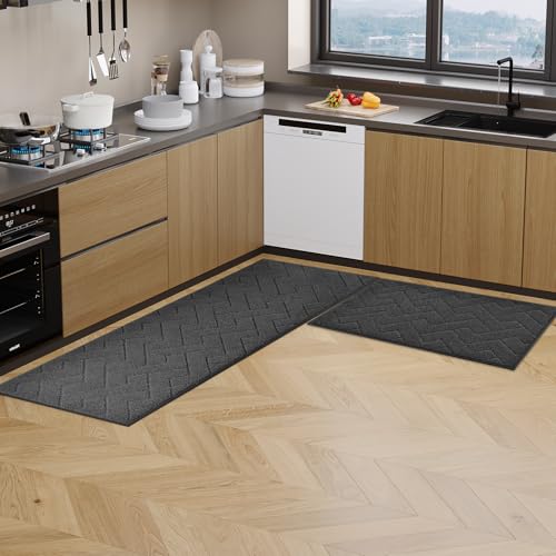 Machine Washable Kitchen Rugs