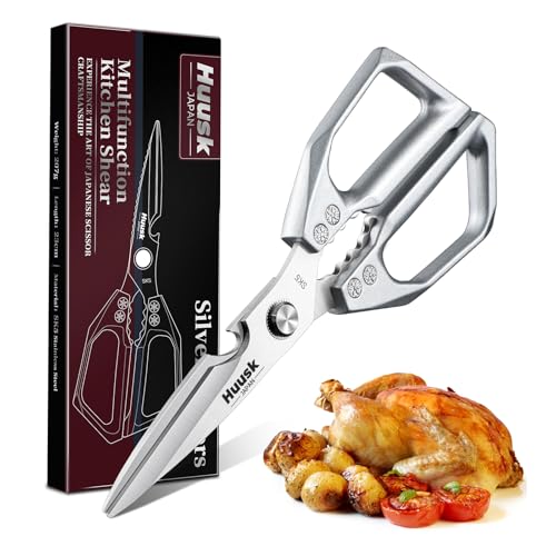 Kitchen Scissors All Purpose