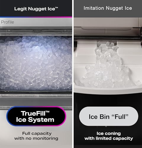 GE Profile Opal Nugget Ice Maker
