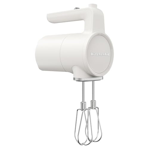 Go Cordless Hand Mixer