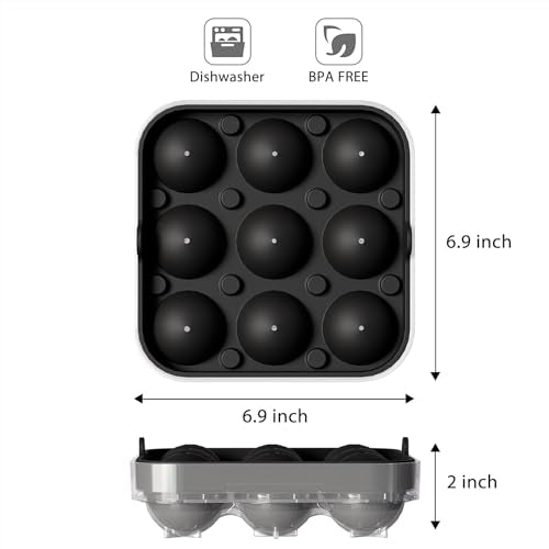 ice tray set