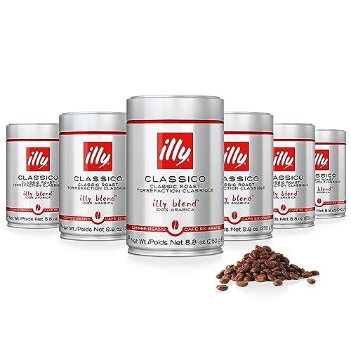 Whole Bean Coffee