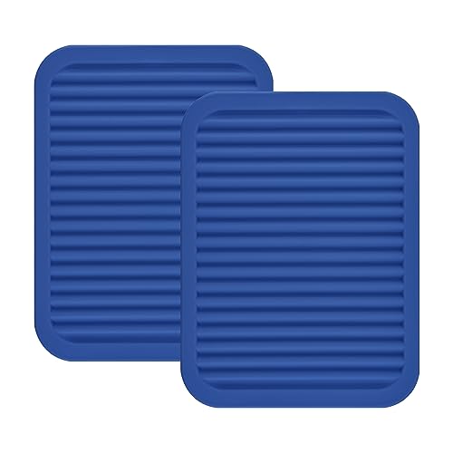 Silicone Trivet Mat
